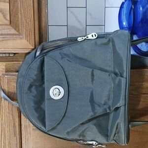 Baggallini Naples Convertible Backpack